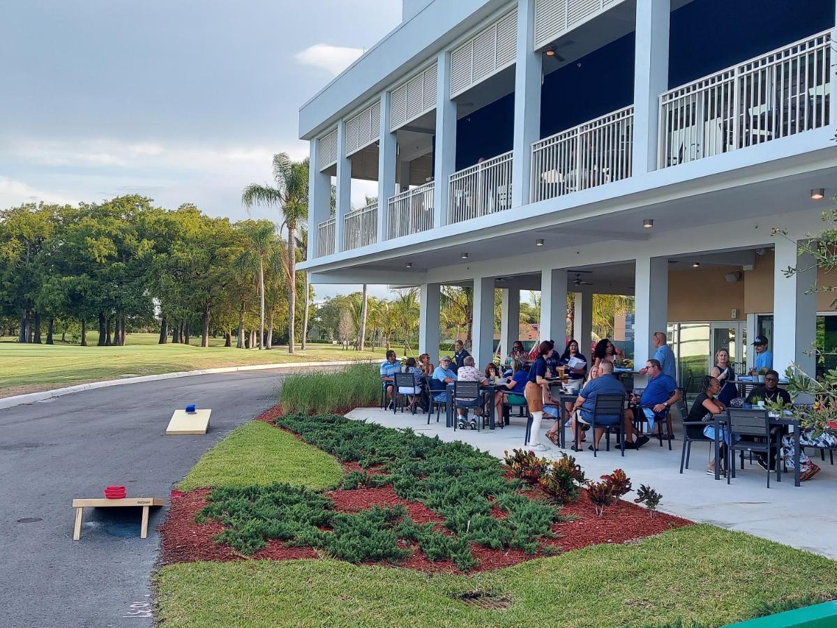 Fairfield Inn & Suites By Marriott Fort Lauderdale Northwest Tamarac Ngoại thất bức ảnh