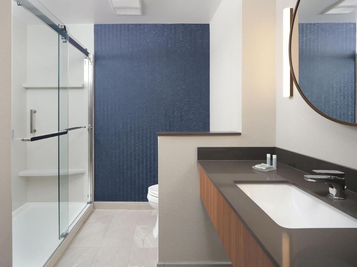 Fairfield Inn & Suites By Marriott Fort Lauderdale Northwest Tamarac Ngoại thất bức ảnh