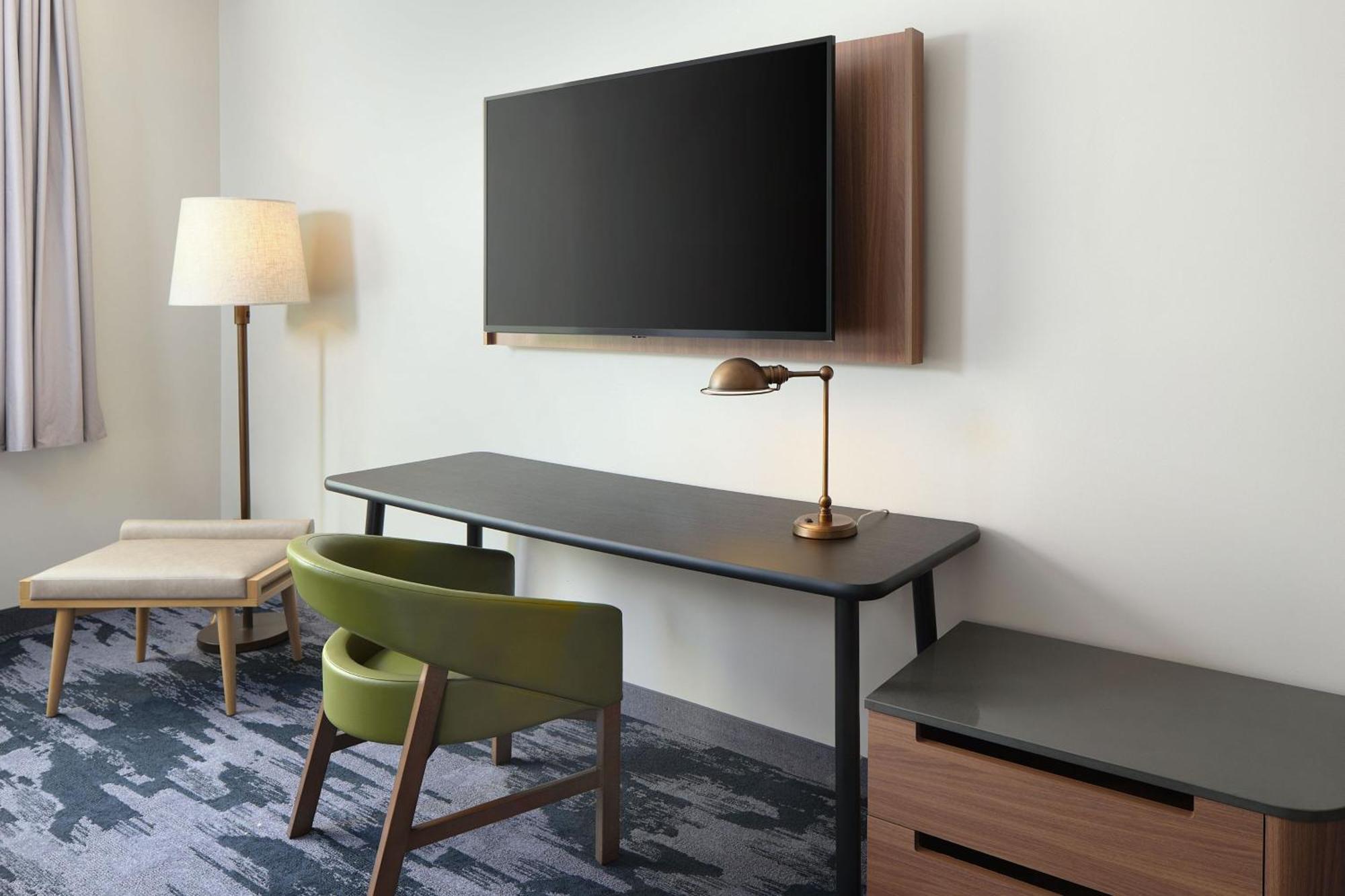 Fairfield Inn & Suites By Marriott Fort Lauderdale Northwest Tamarac Ngoại thất bức ảnh