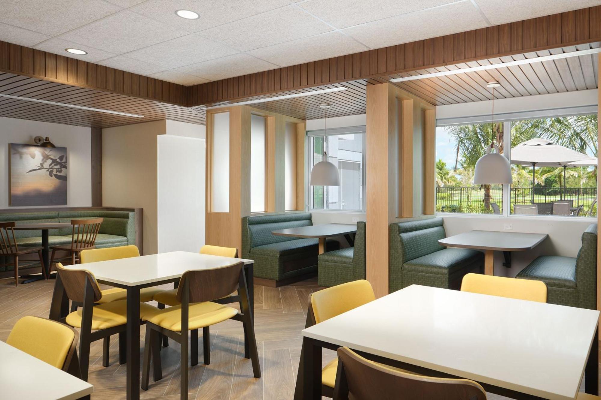 Fairfield Inn & Suites By Marriott Fort Lauderdale Northwest Tamarac Ngoại thất bức ảnh