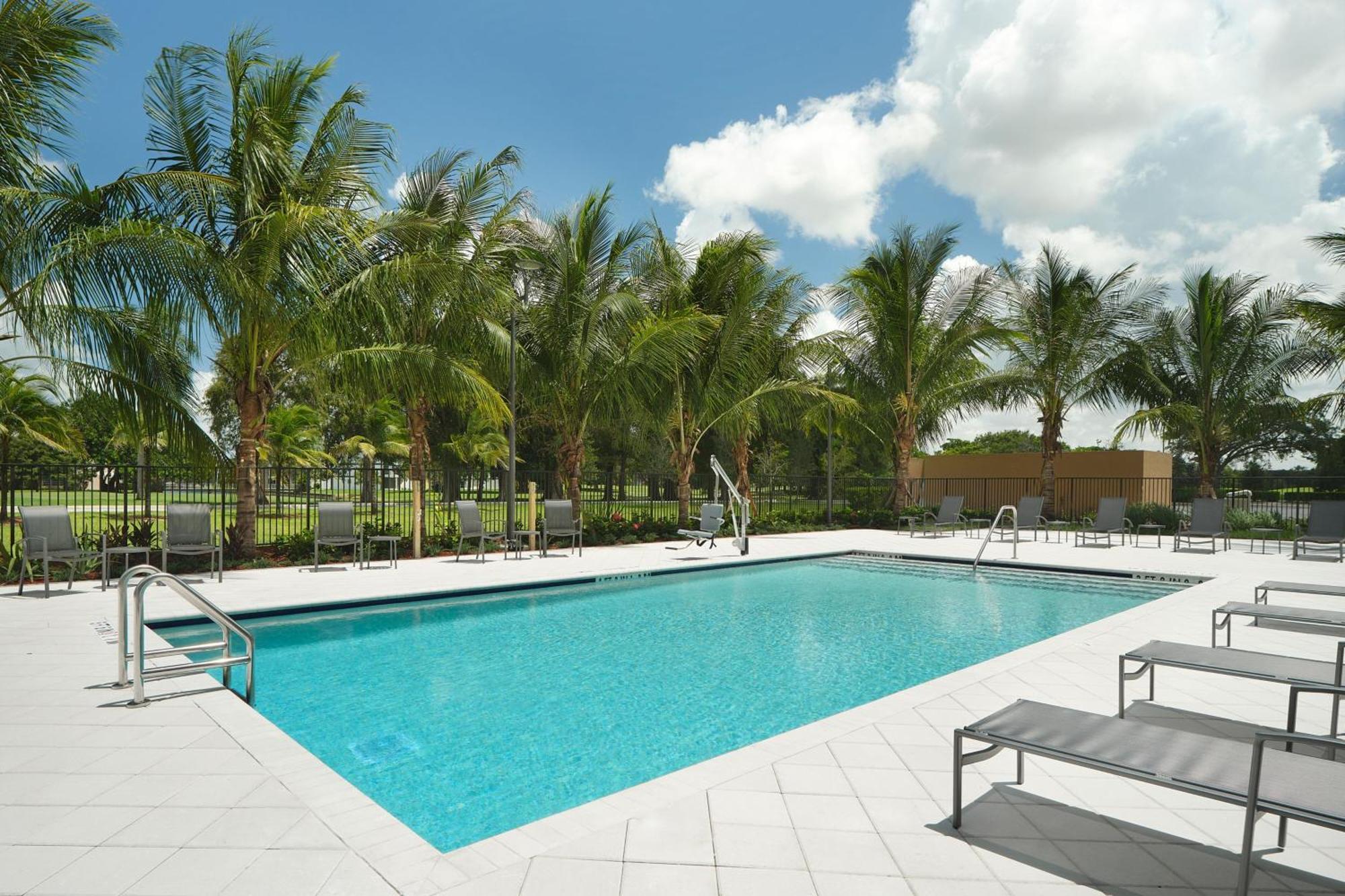 Fairfield Inn & Suites By Marriott Fort Lauderdale Northwest Tamarac Ngoại thất bức ảnh