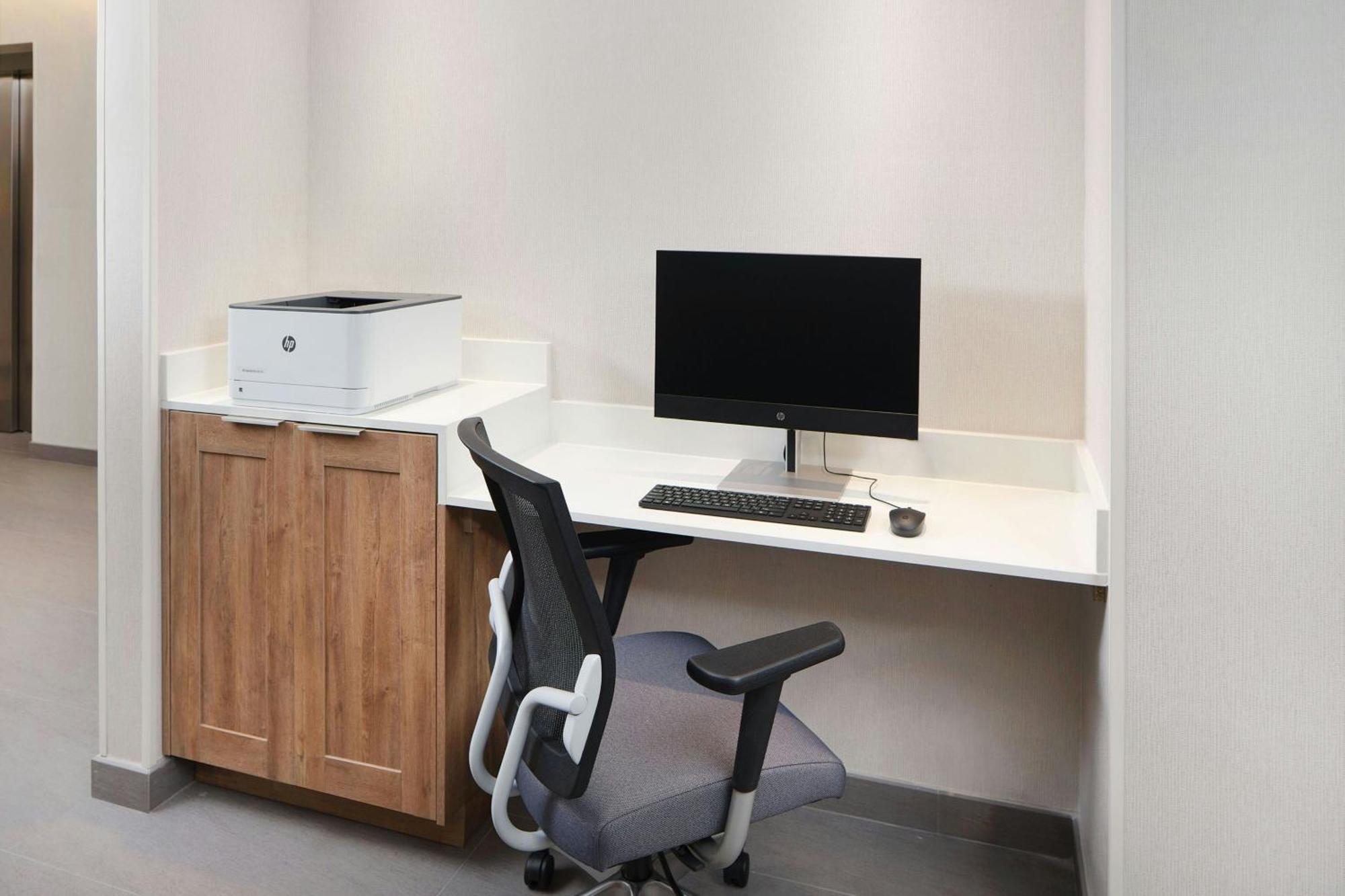 Fairfield Inn & Suites By Marriott Fort Lauderdale Northwest Tamarac Ngoại thất bức ảnh