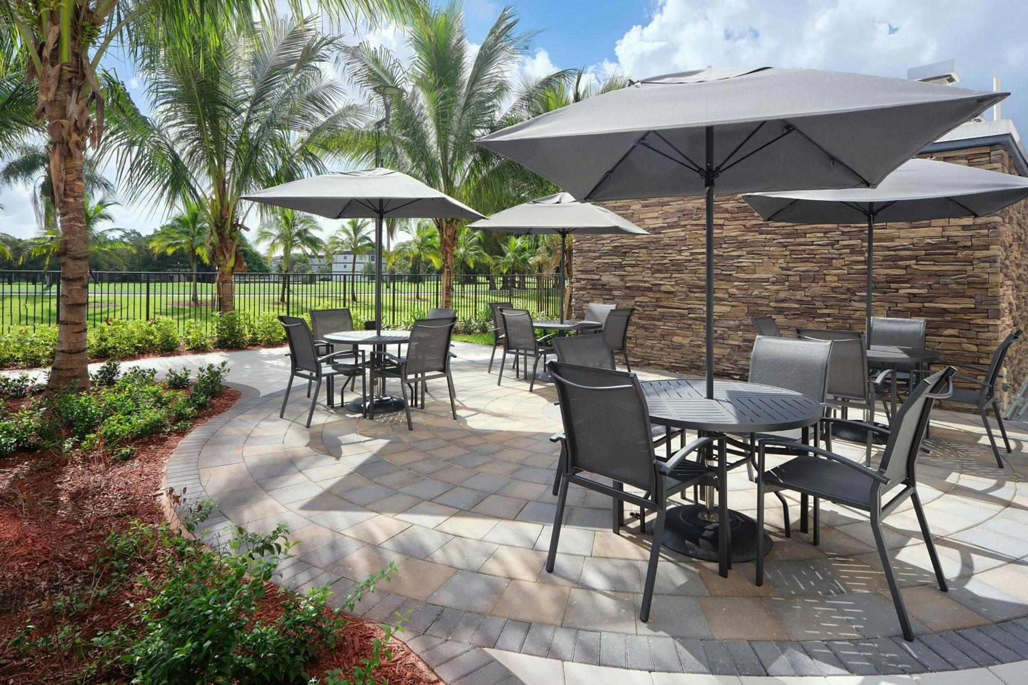 Fairfield Inn & Suites By Marriott Fort Lauderdale Northwest Tamarac Ngoại thất bức ảnh